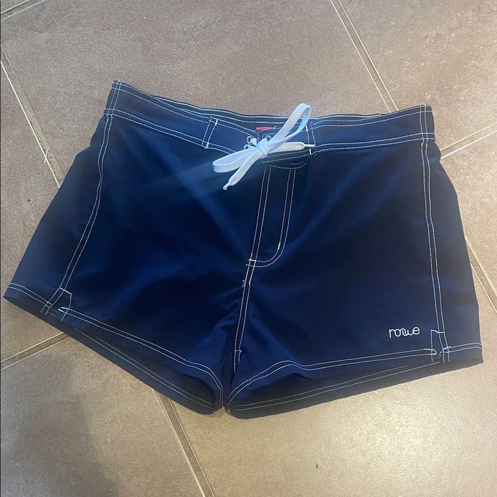 NONWE Swim Shorts! medium